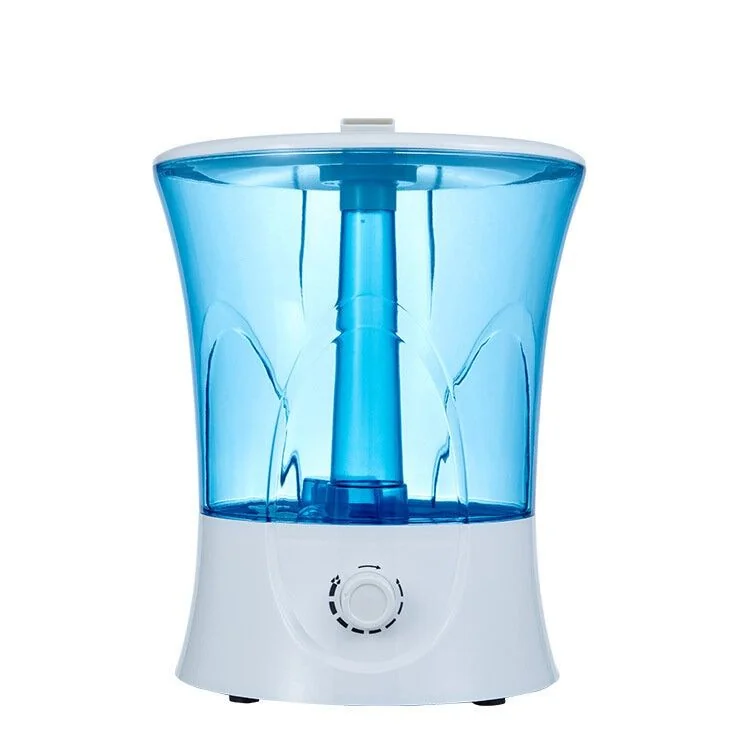 Humidificador Cultivo 7.5Lt-Kasvi 1