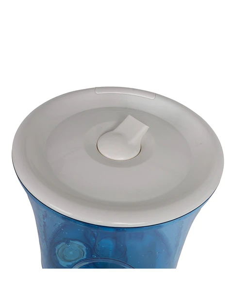 Humidificador Cultivo 7.5Lt-Kasvi 2