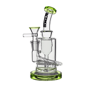 Roller Coaster Green-Bonglab