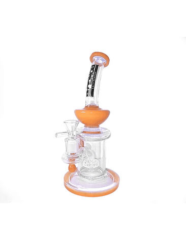 HONEY WAFFLE YELLOW-BONGLAB 1