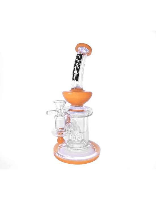 HONEY WAFFLE YELLOW-BONGLAB 1