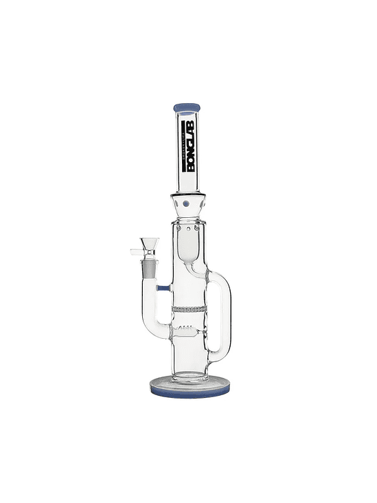 MAD PROFESSOR BLUE-BONGLAB 1