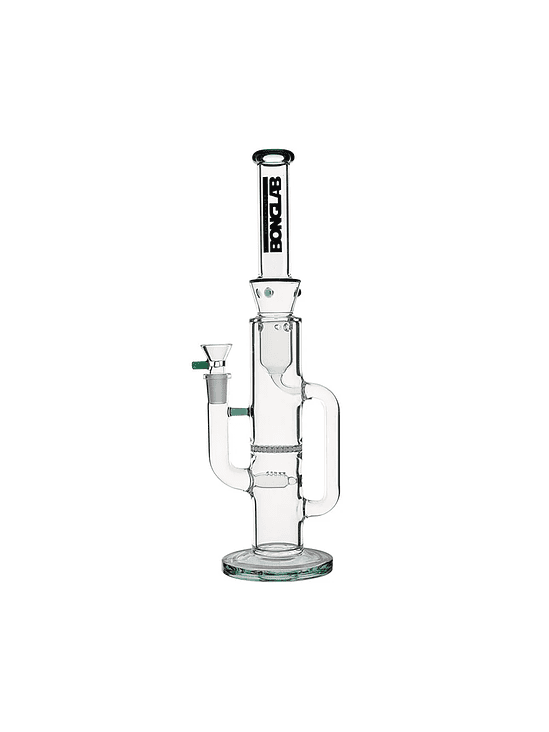 MAD PROFESSOR JADE GREEN - BONGLAB 1