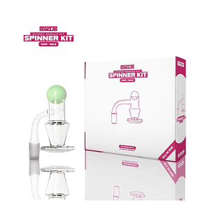 Spinner Kit Banger-Bonglab