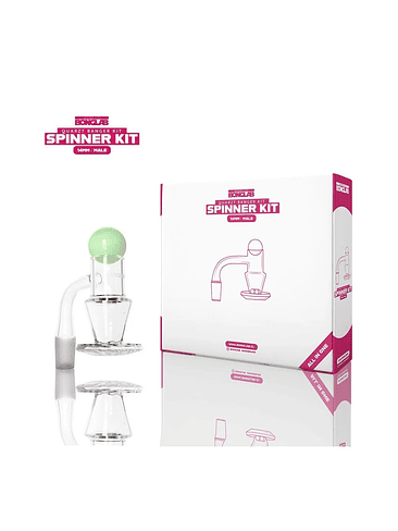 SPINNER KIT BANGER-BONGLAB 1