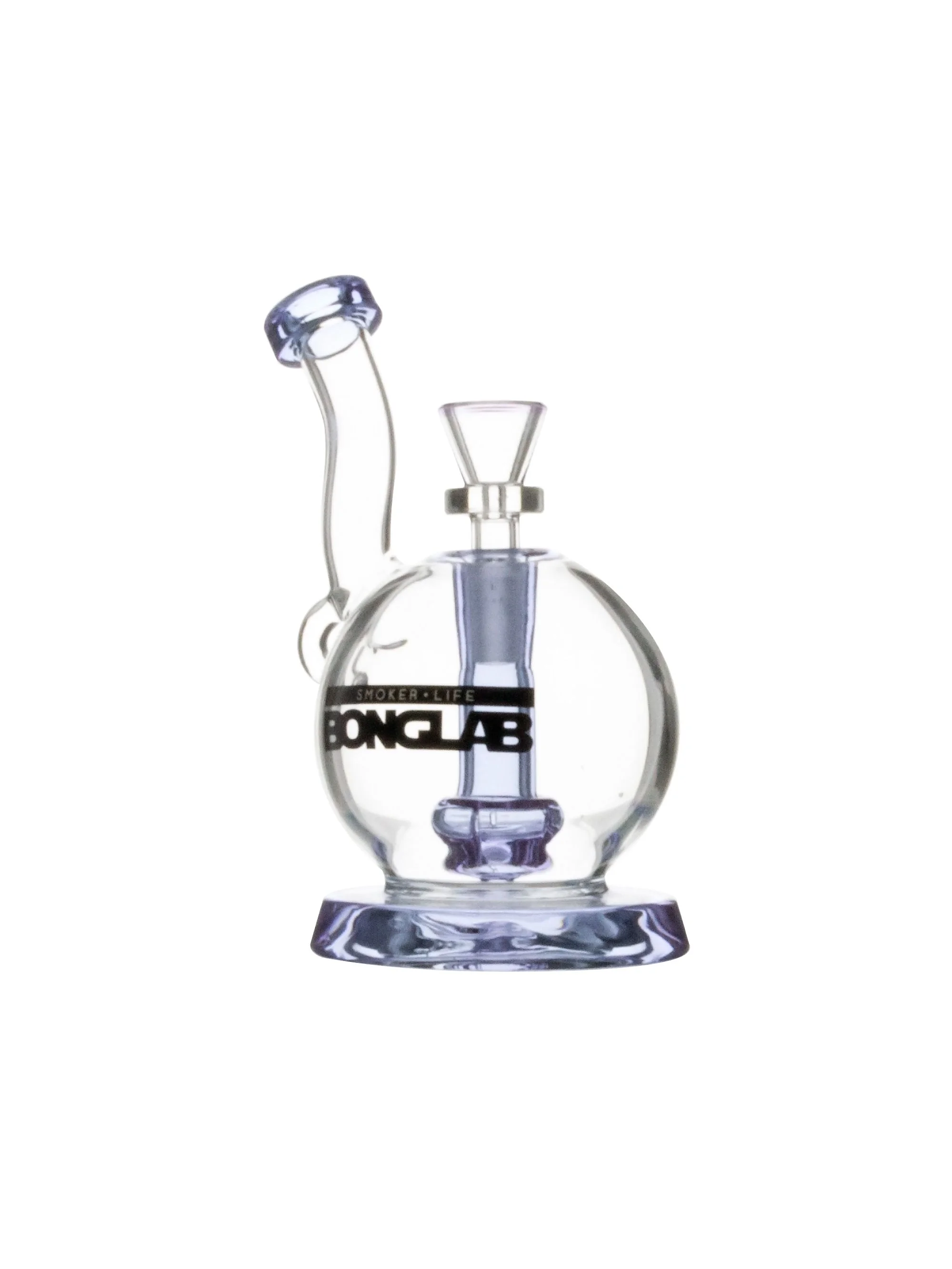 The Sphere -Bonglab 1