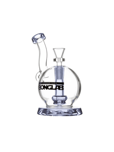 THE SPHERE PURPLE-BONGLAB 1