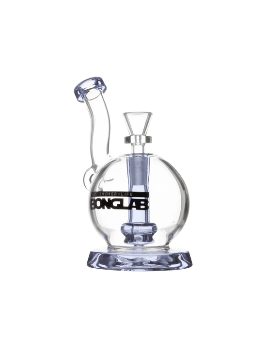 THE SPHERE PURPLE-BONGLAB 1