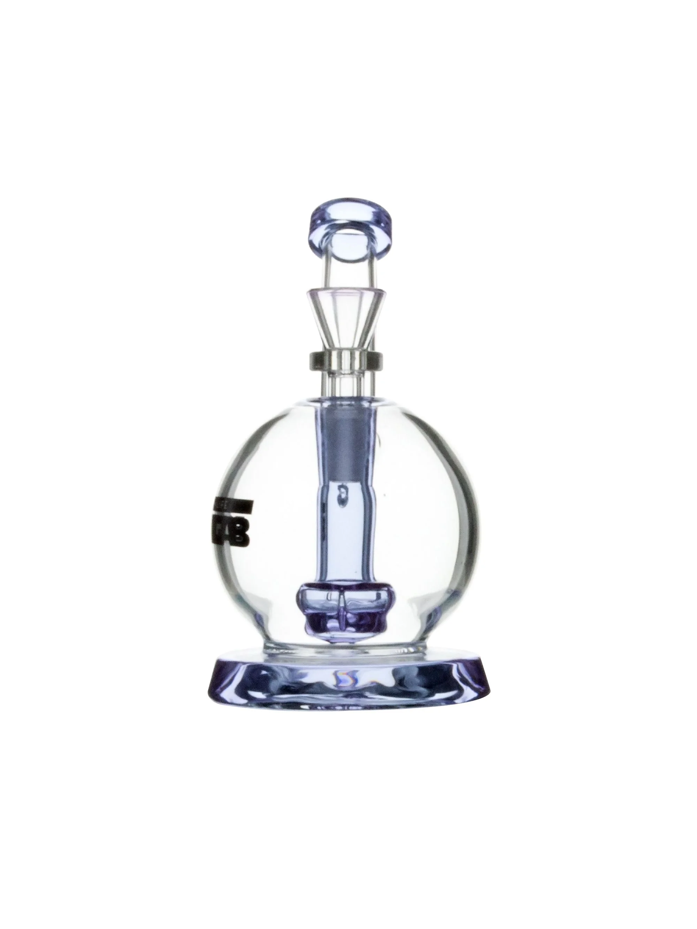 The Sphere -Bonglab 2