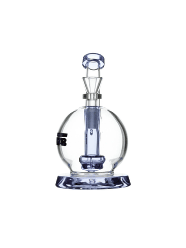 THE SPHERE PURPLE-BONGLAB 2