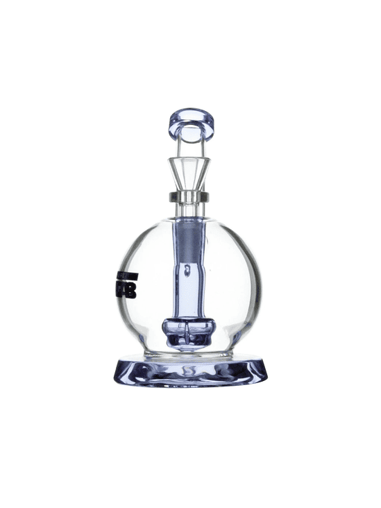 THE SPHERE PURPLE-BONGLAB 2