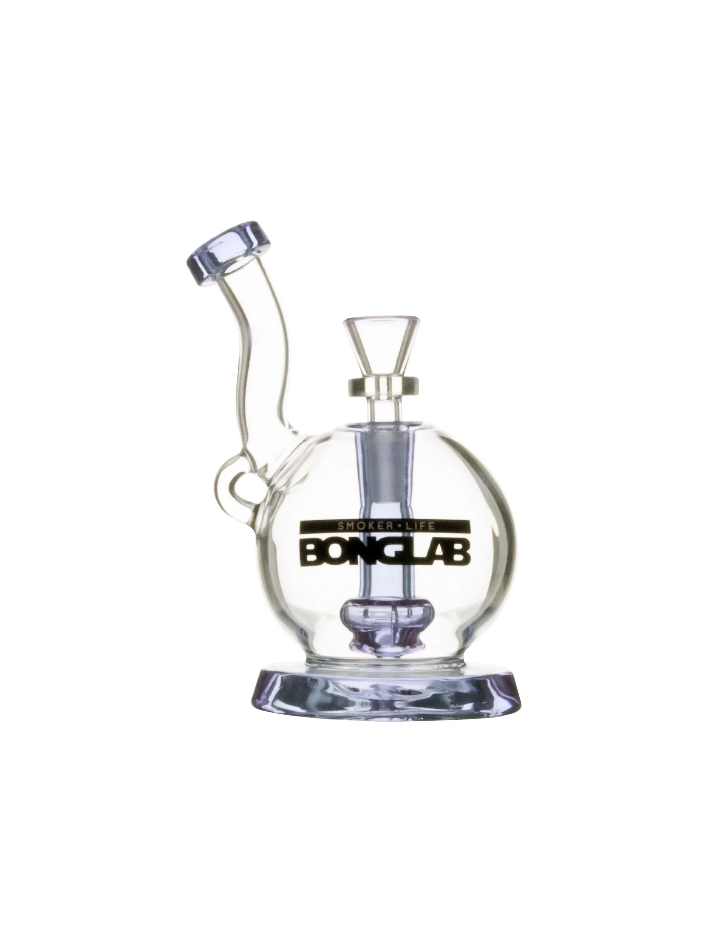 The Sphere -Bonglab 3