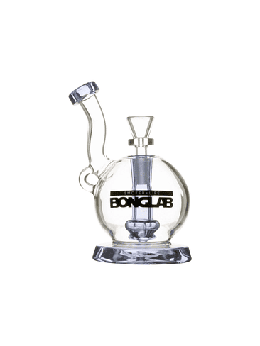THE SPHERE PURPLE-BONGLAB 3