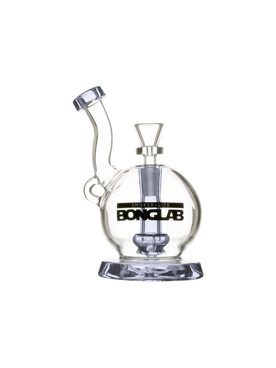 THE SPHERE PURPLE-BONGLAB 3