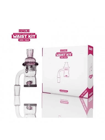 WAIST KIT BANGER-BONGLAB 1