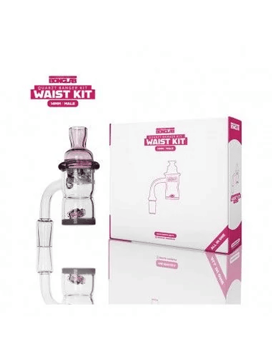 WAIST KIT BANGER-BONGLAB 1