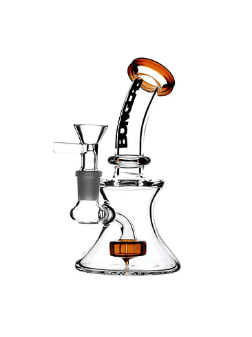 POCKET BELL AMBAR-BONGLAB 2