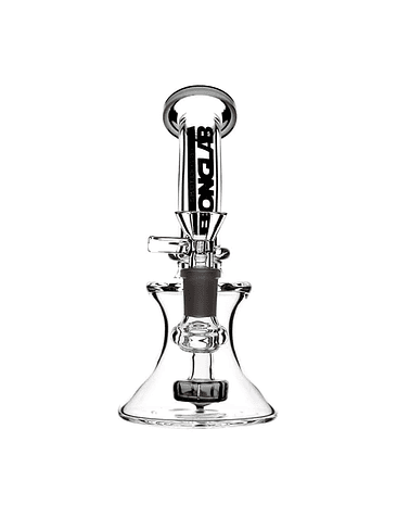 POCKET BELL BLACK-BONGLAB 1