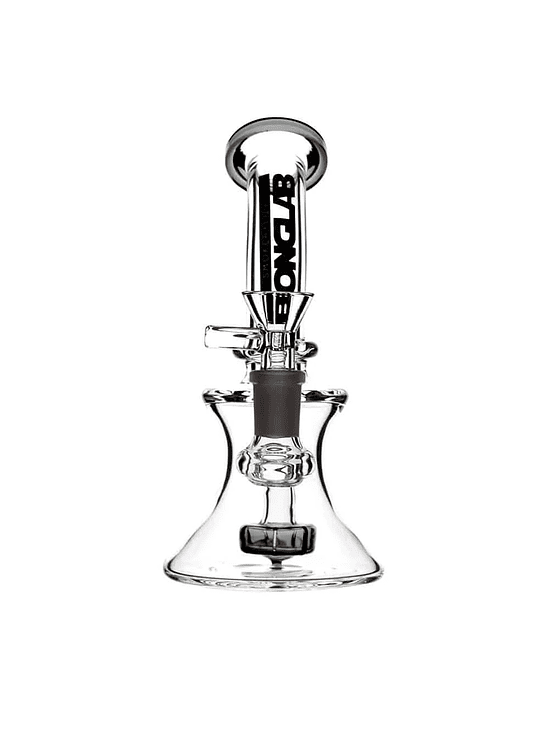 POCKET BELL BLACK-BONGLAB 1