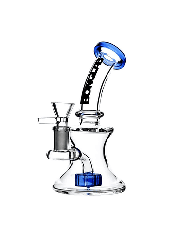 POCKET BELL BLUE-BONGLAB 2