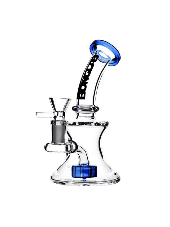 POCKET BELL BLUE-BONGLAB 2