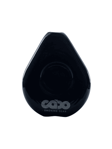 HEAVY GEAR BLACK-CABO 1