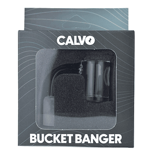 Flat Bucket Banger 90° 10Mm-Calvo