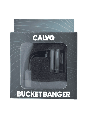 FLAT BUCKET BANGER 90° 10MM-CALVO 1
