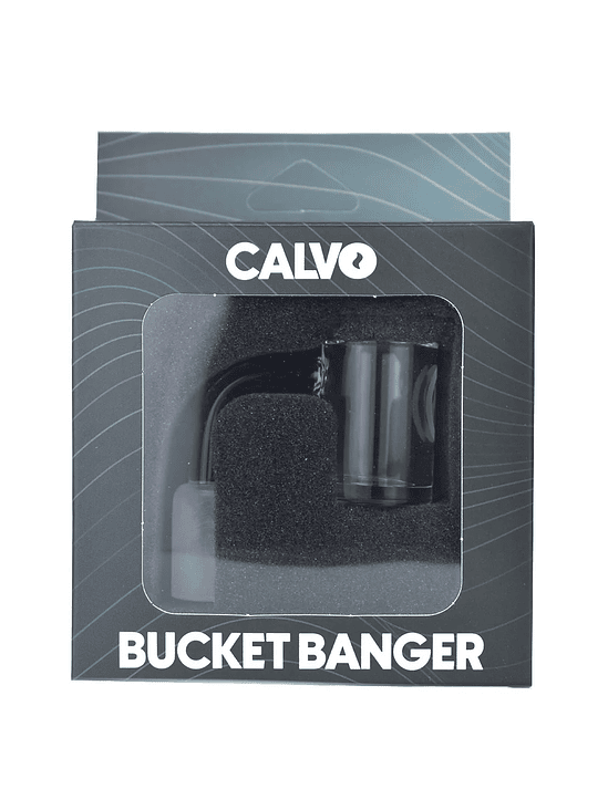 FLAT BUCKET BANGER 90° 10MM-CALVO 1