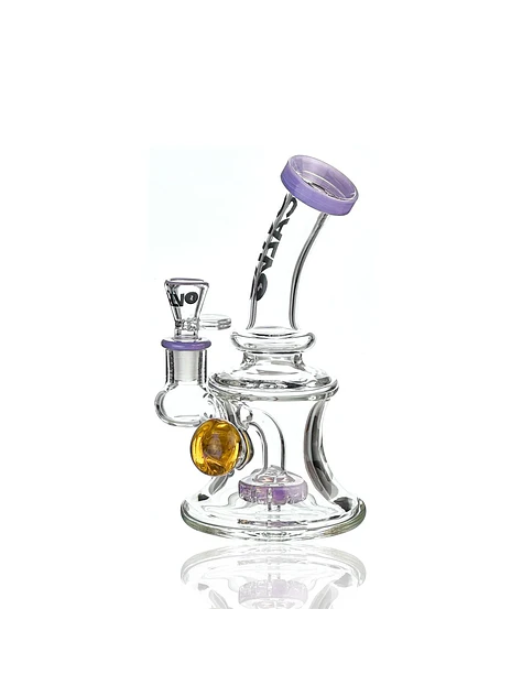 Rig Dragon Ball Z -Calvo Glass 2