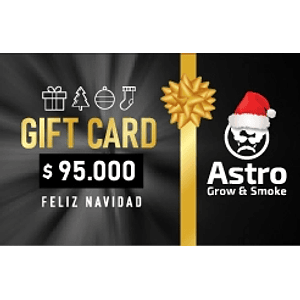 Astro Gift Card Digital $95.000