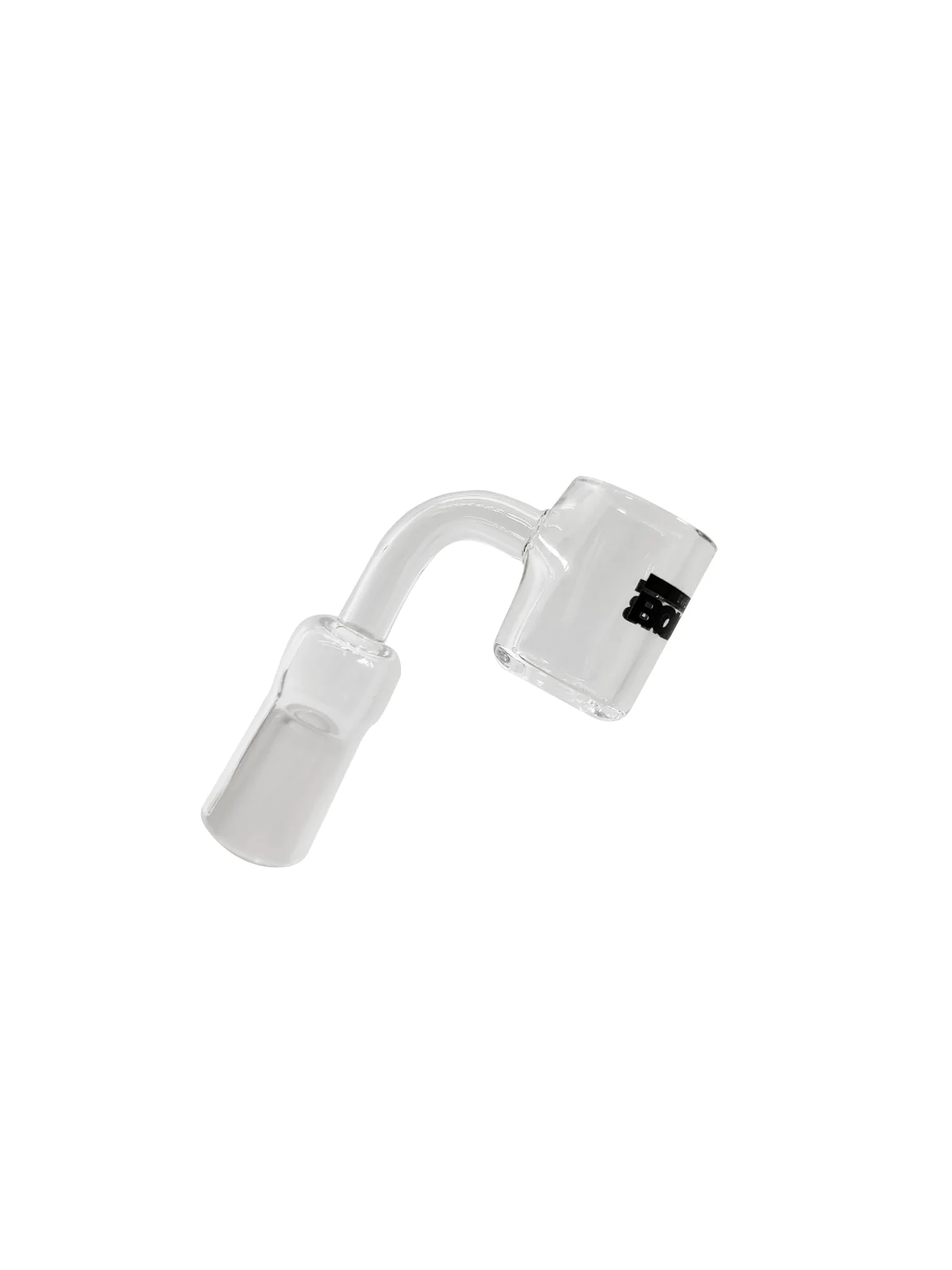 Banger Alto Cuarzo Hembra 14Mm-Bonglab 1