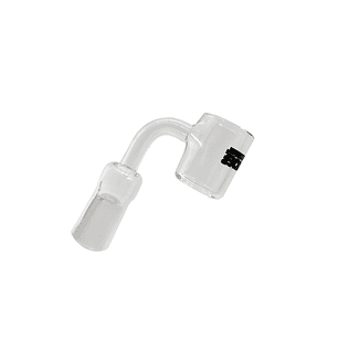 BANGER ALTO CUARZO HEMBRA 14MM-BONGLAB