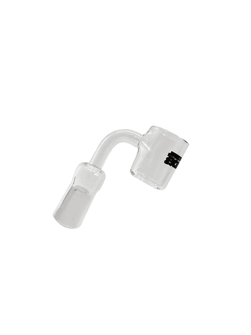 BANGER ALTO CUARZO HEMBRA 14MM-BONGLAB 1