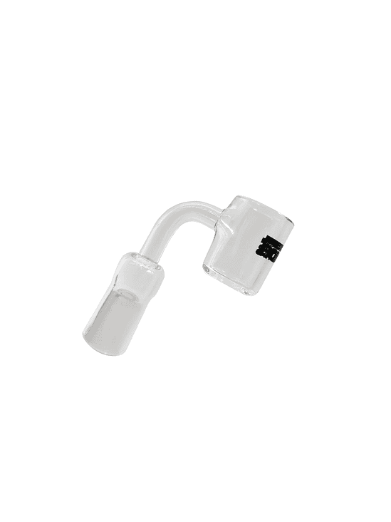 BANGER ALTO CUARZO HEMBRA 14MM-BONGLAB 1