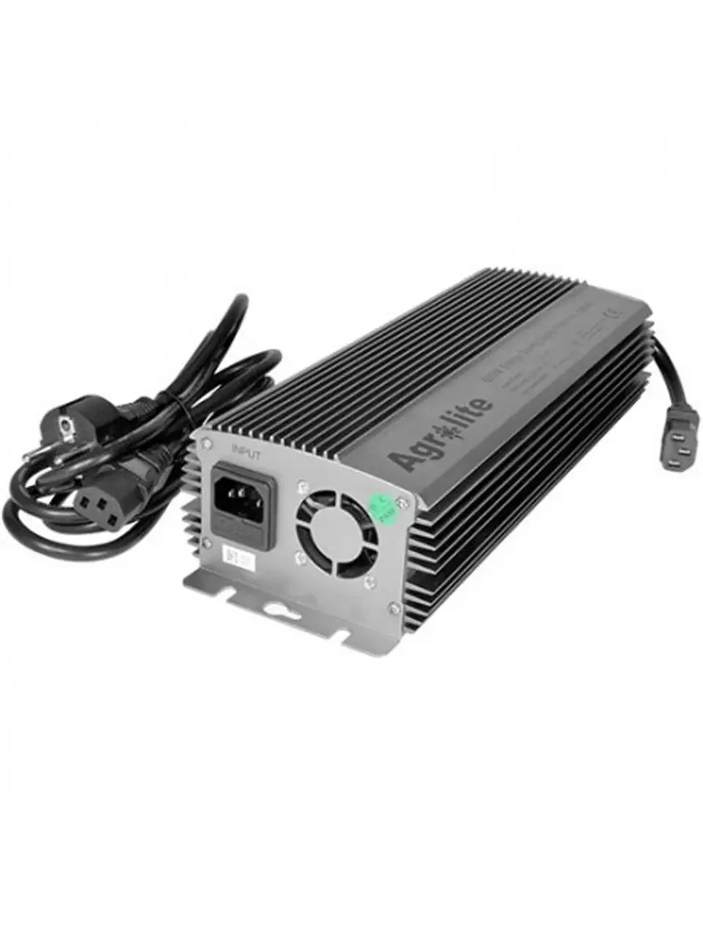 Agrolite Balastro Regulable 600W 1