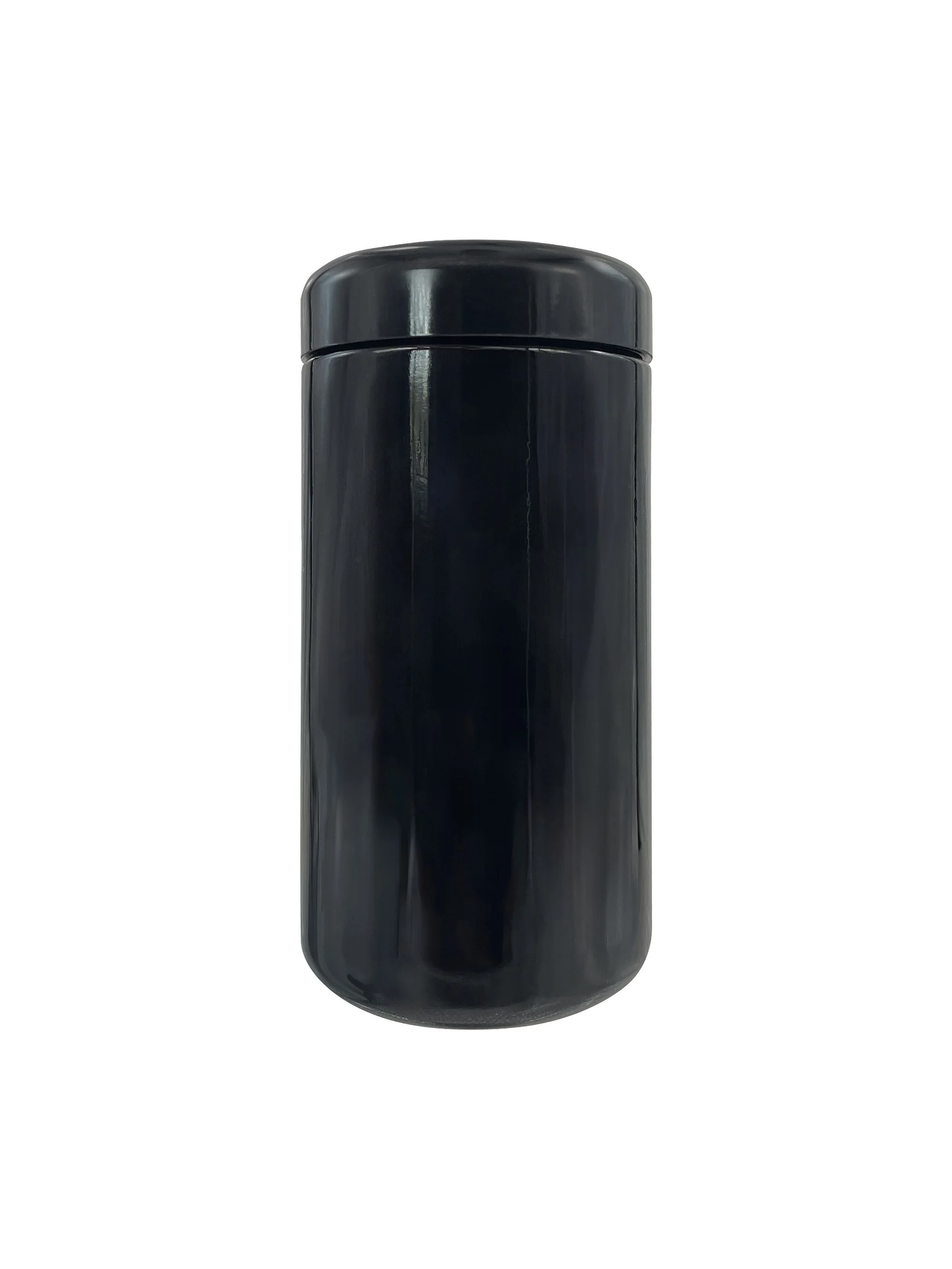 Contenedor Pyrex Jumbo Uv Negro 500Ml 1