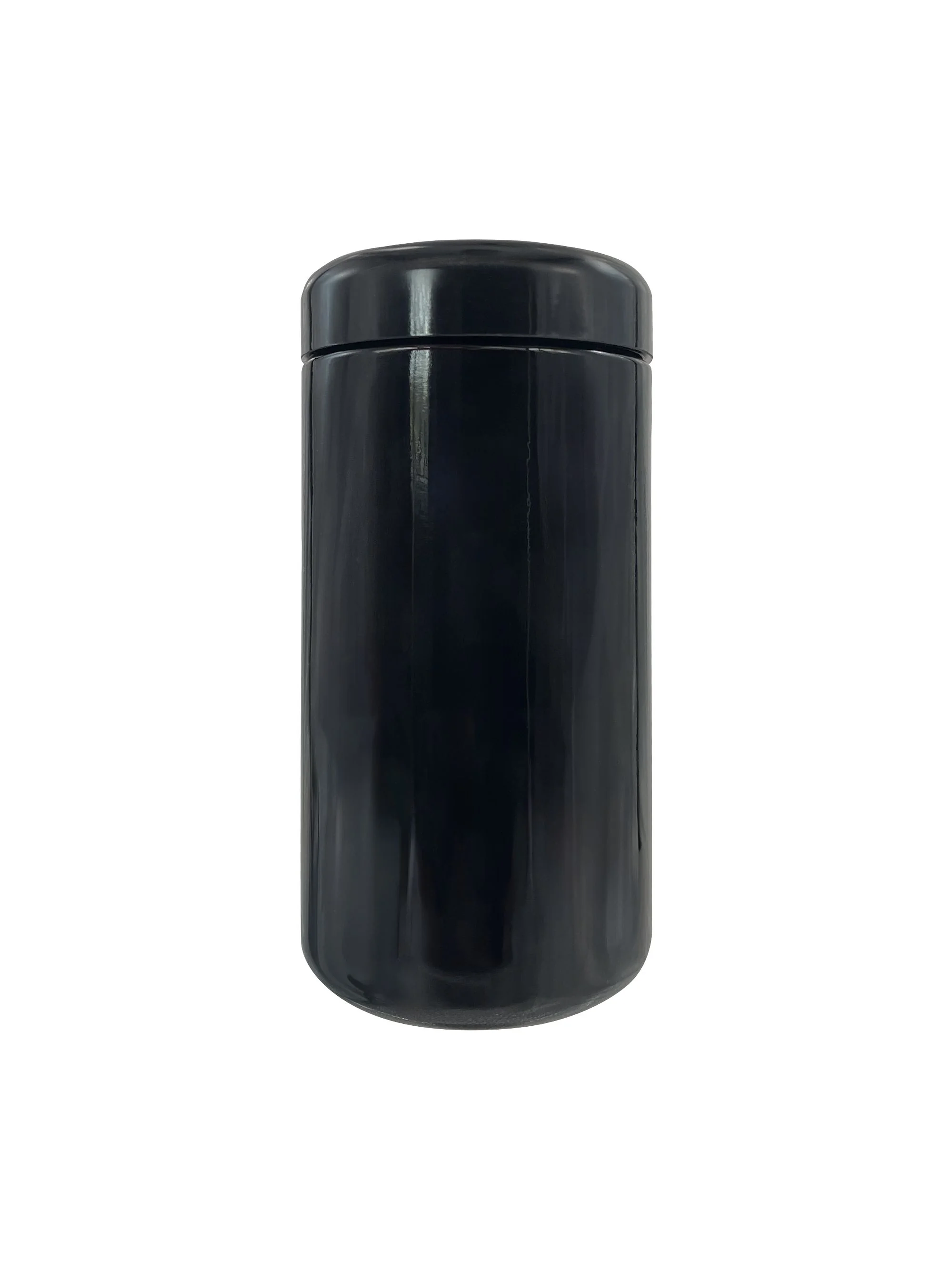 Contenedor Pyrex Jumbo Uv Negro 500Ml 1