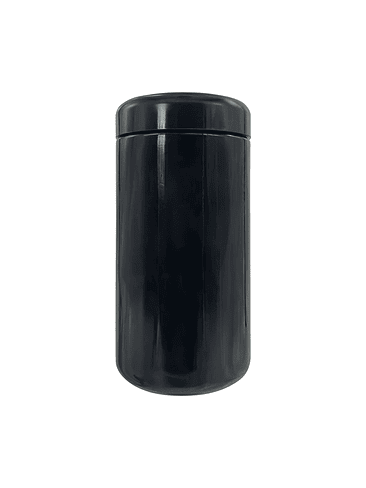 CONTENEDOR PYREX JUMBO UV NEGRO 500ML 1