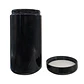 Contenedor Pyrex Jumbo Uv Negro 500Ml - Miniatura 2