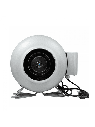 EXTRACTOR MT250-CORNWALL ELECTRONICS 1