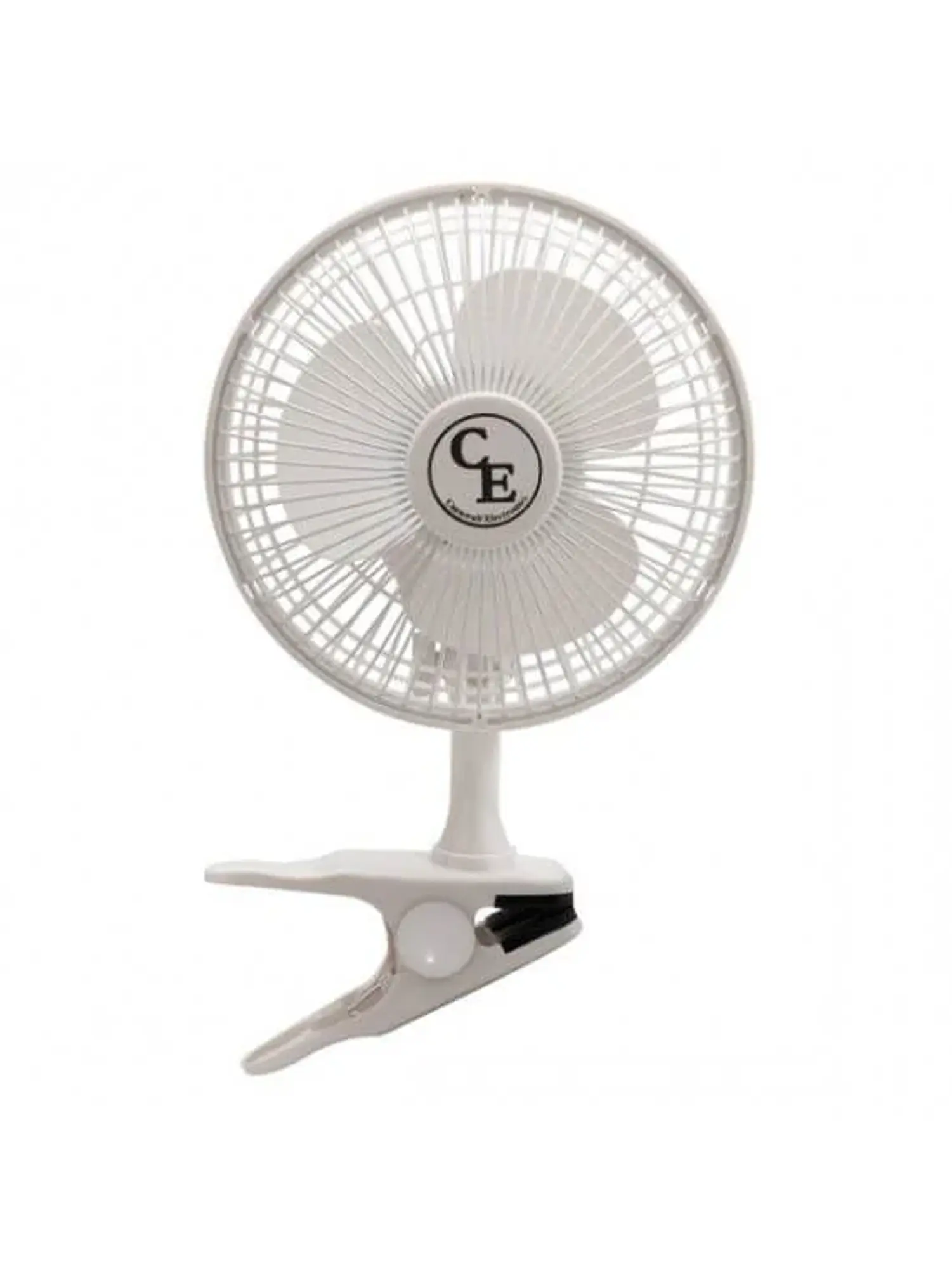Ventilador A Pinza  15W-Cornwall Electronics 1