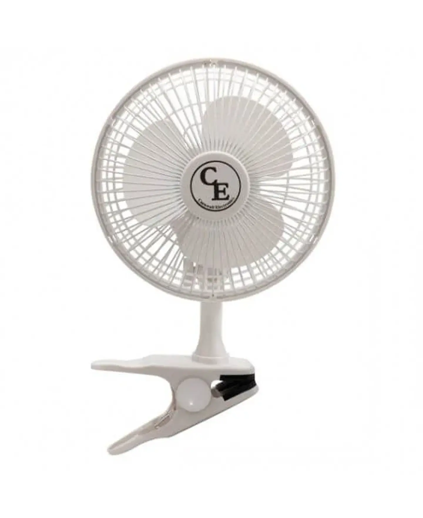 Ventilador A Pinza  15W-Cornwall Electronics 1