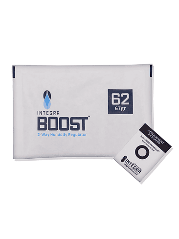 REGULADOR DE HUMEDAD 67G 62%-INTEGRA BOOST 1