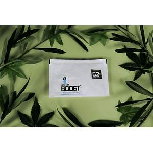 Regulador De Humedad 67G 62%-Integra Boost