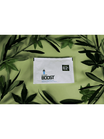 REGULADOR DE HUMEDAD 67G 62%-INTEGRA BOOST 2