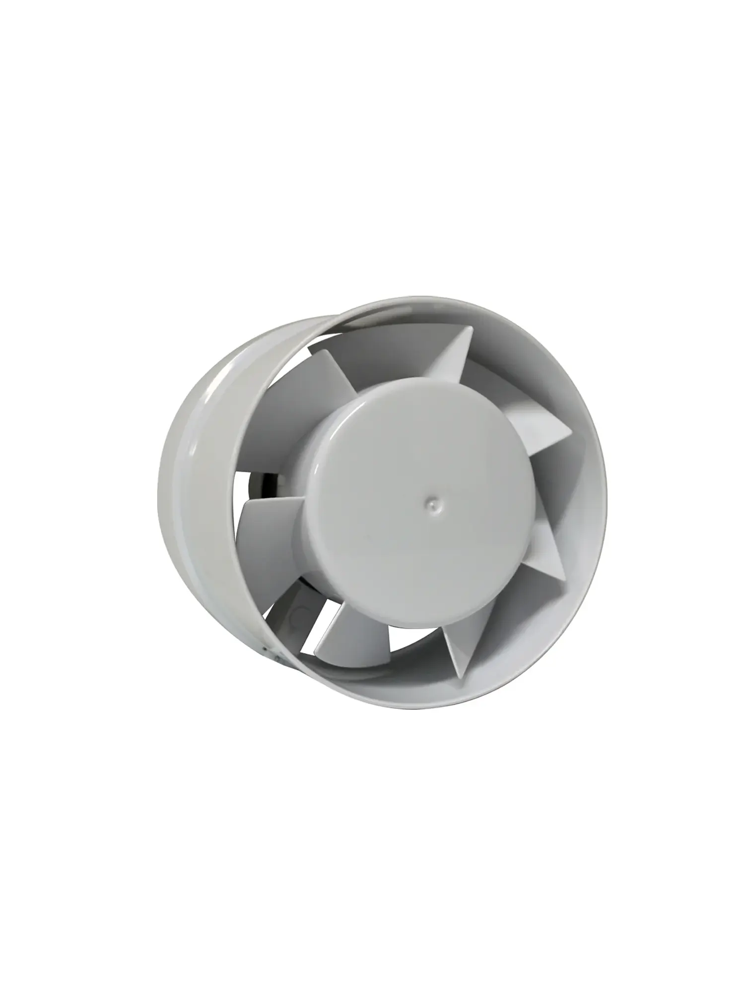 Extractor En Linea 100Mm - Kasvi 2