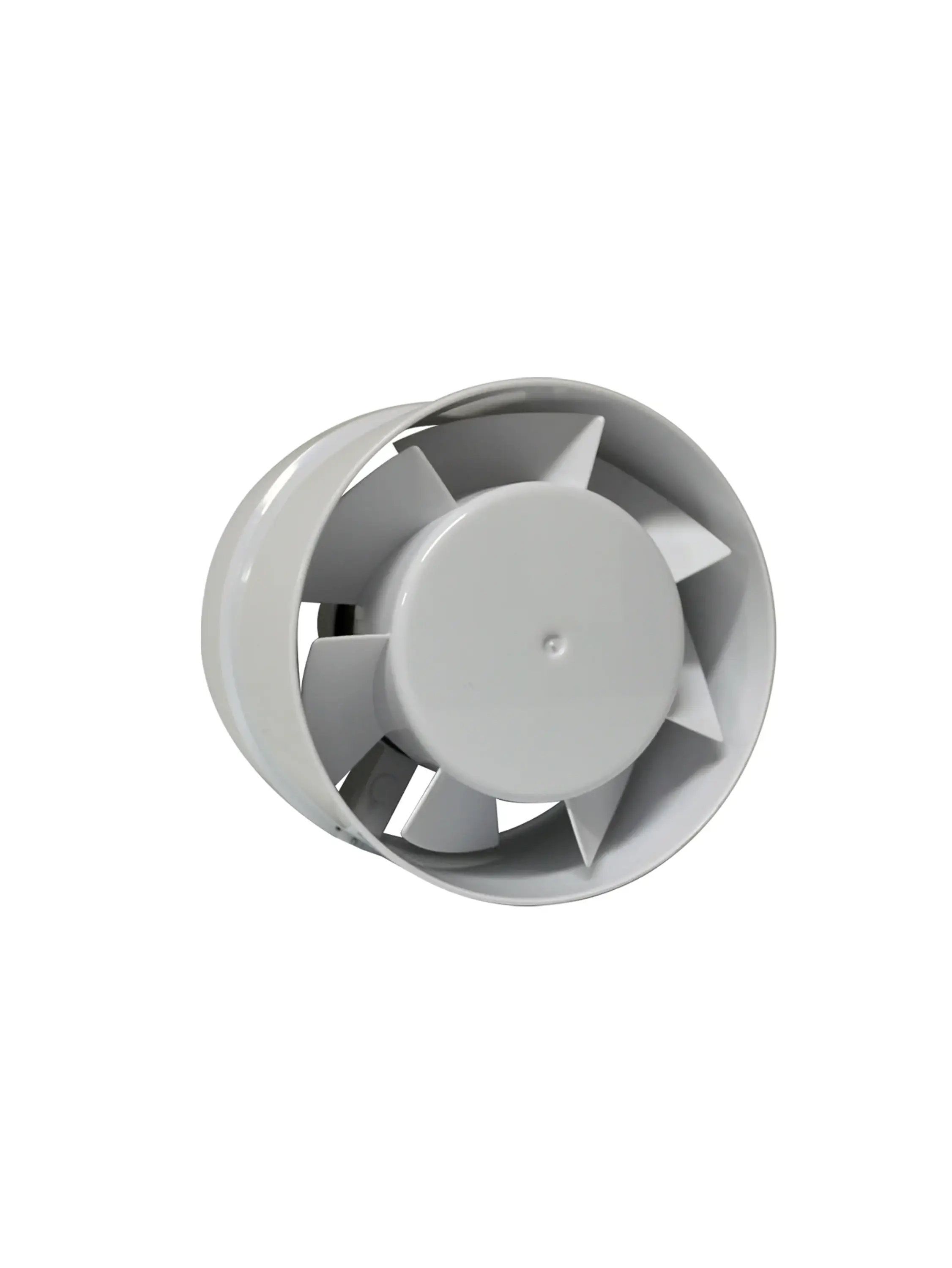 Extractor En Linea 100Mm - Kasvi 2