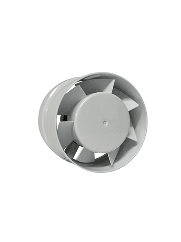 EXTRACTOR EN LINEA 100MM - KASVI 2