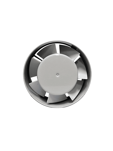 EXTRACTOR EN LINEA 100MM - KASVI 3